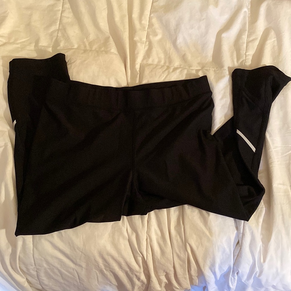 Xersion Active Capri- M
